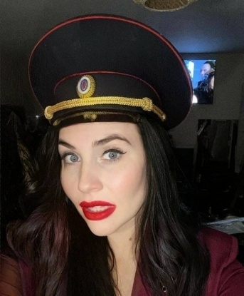 Анкета проститутки Ариночка - Фото 1, Олевск, 37 лет, №891
